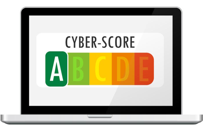 Les acteurs du cyber rating suscitent la controverse au sein du Cesin. AdobeStock-Frédéric Massard