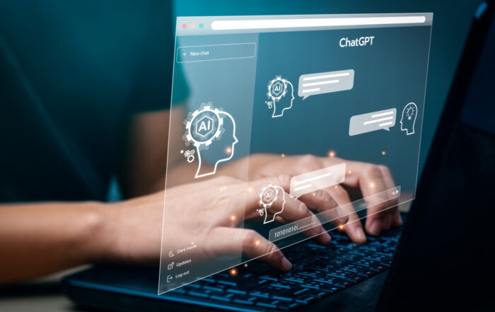 Cyberattaques comptes ChatGPT- Crédit: Sutthiphong-AdobeStock