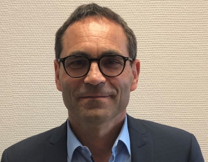 Dany Rousselot, directeur général adjoint Eurofeu. (Crédit photo – Eurofeu). Dany Rousselot, directeur général adjoint Eurofeu. (Crédit photo - Eurofeu).