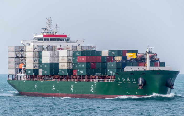Sécurité maritime-Rapport AGCS 2023-Crédit -EZEK-Flickr