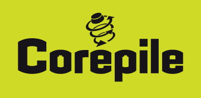 Logo Corepile