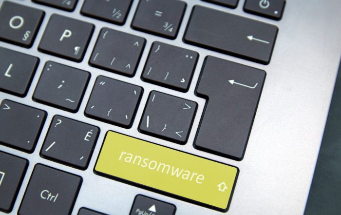 5 conseils pour se protéger des risques cyber en été. Crédit photo Richard Patterson _ Flickr.