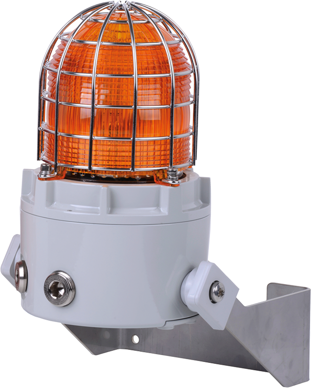 D1XB2-EQU-G-Feu Flash ATEX IECEx UL