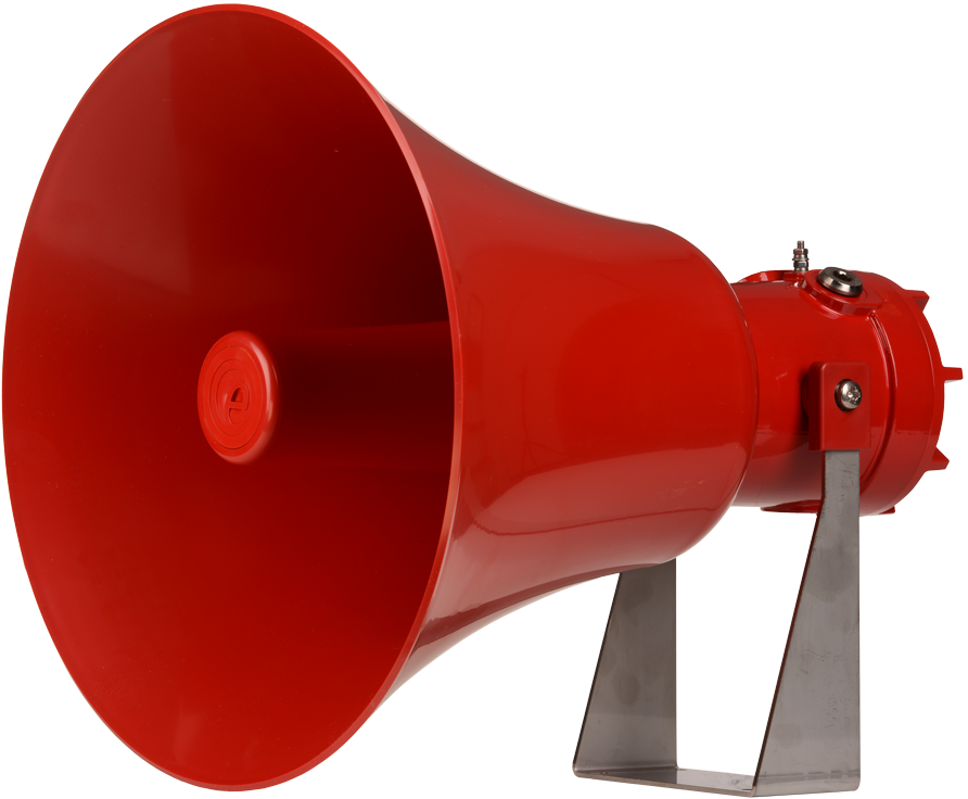 D1xS2H-Sirene ATEX IECEx UL