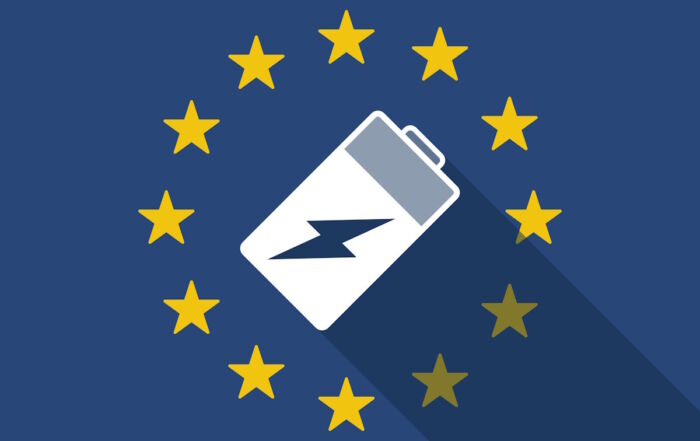 En date du 12 juillet 2023, un réglement européen encadre les batteries. AdobeStock - Jpgon