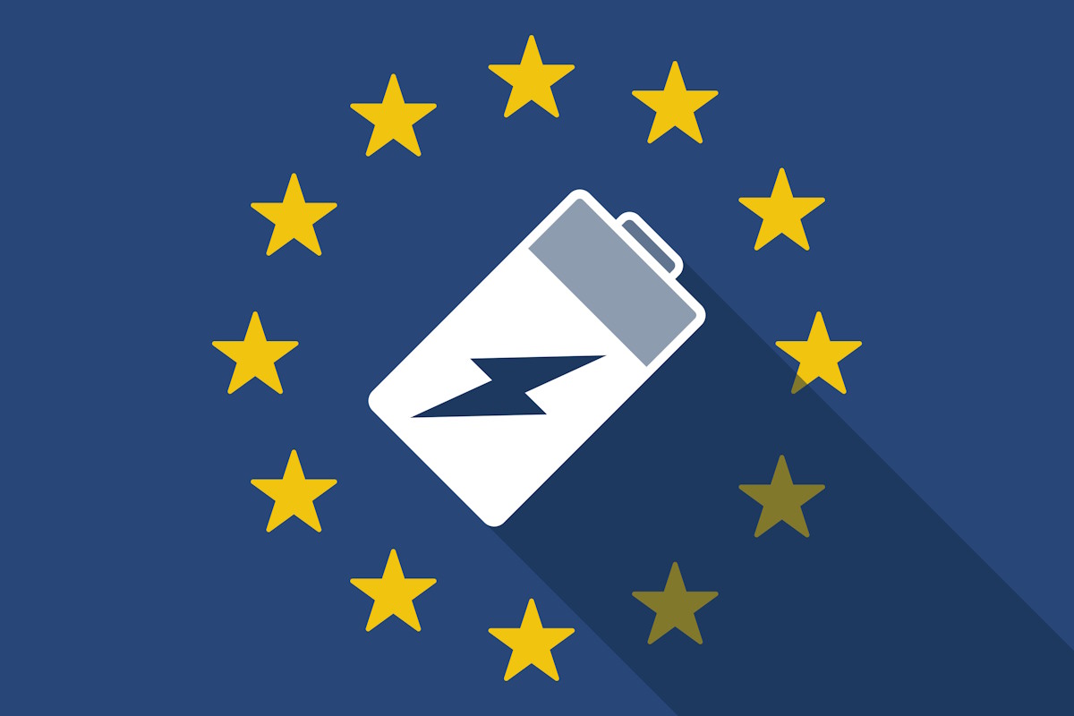 En date du 12 juillet 2023, un réglement européen encadre les batteries. AdobeStock - Jpgon