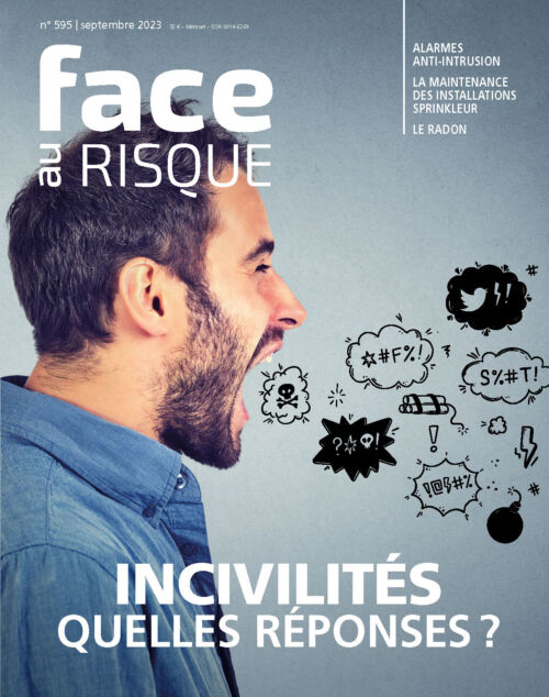 Couverture FAR 595