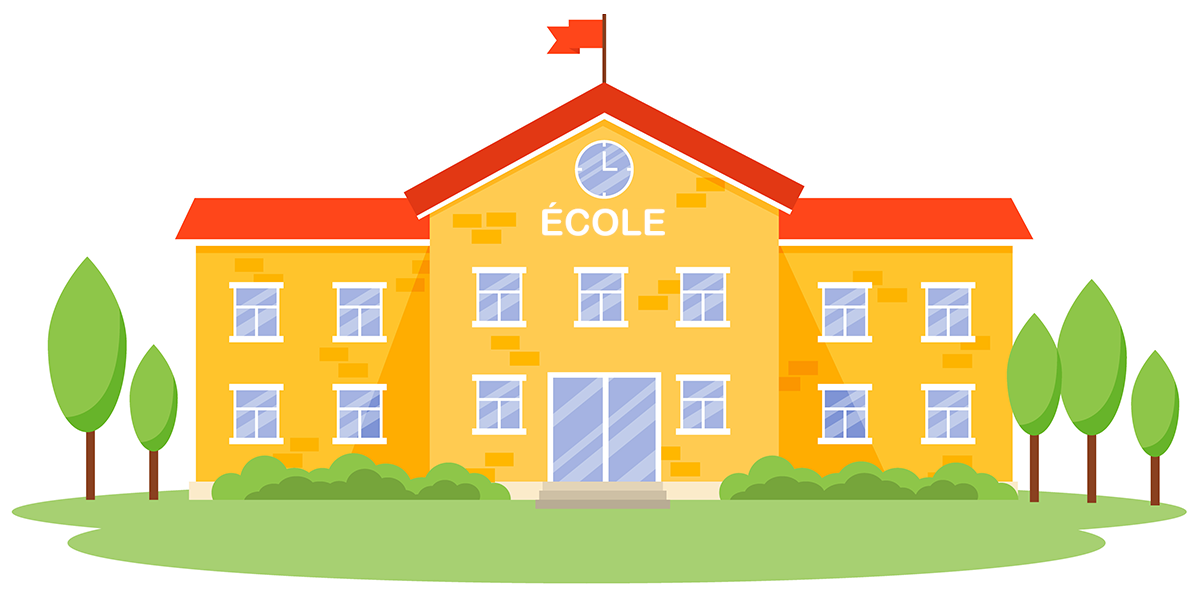 Ecole - Crédit: Daria/AdobeStock