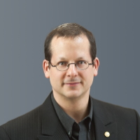 Andrew Brandt (crédit photo Sophos). Andrew Brandt (crédit photo Sophos).