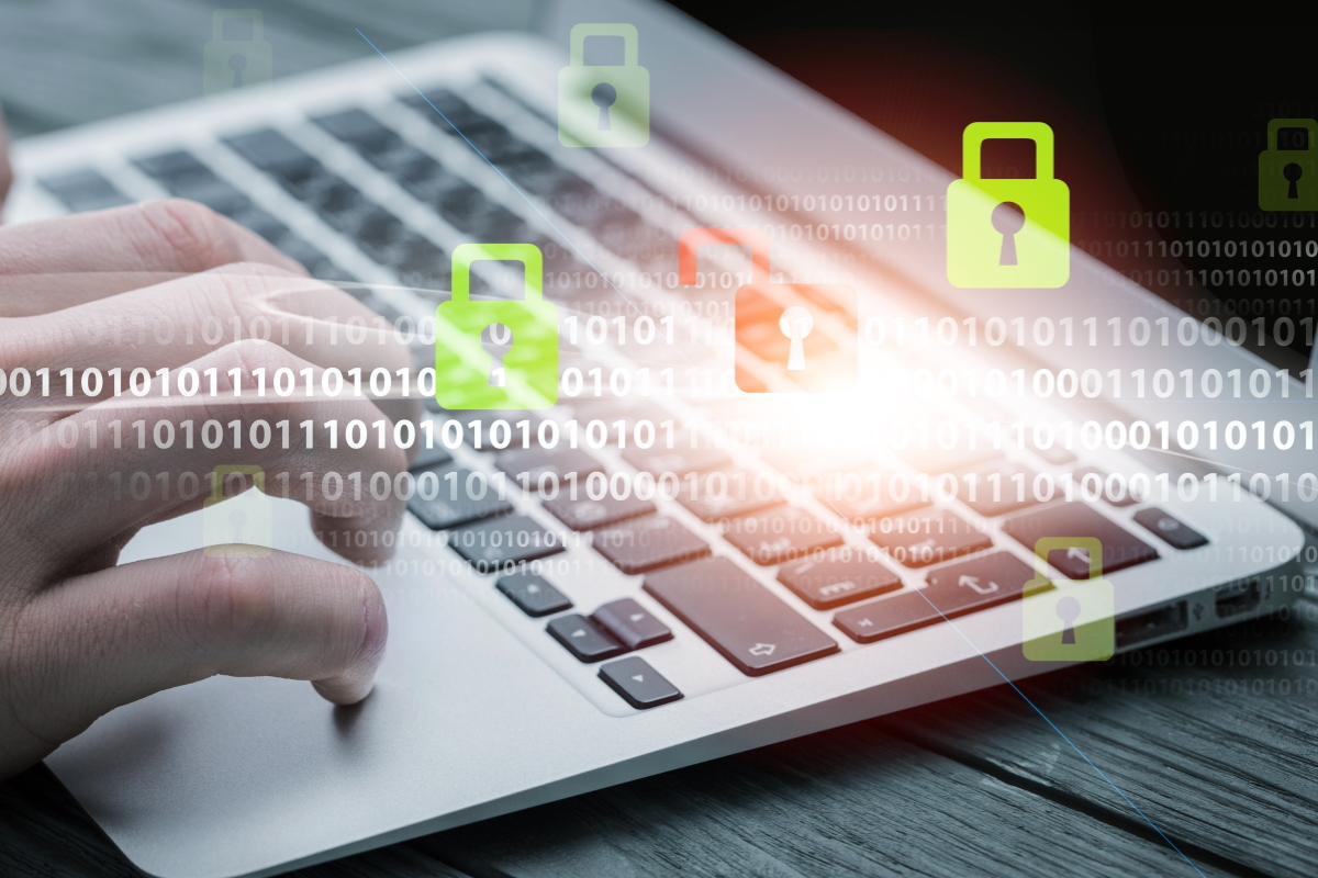 Faire face à une première cyberattaque. (Crédit photo BillionPhotos.com _ AdobeStock). Faire face à une première cyberattaque. (Crédit photo BillionPhotos.com _ AdobeStock).