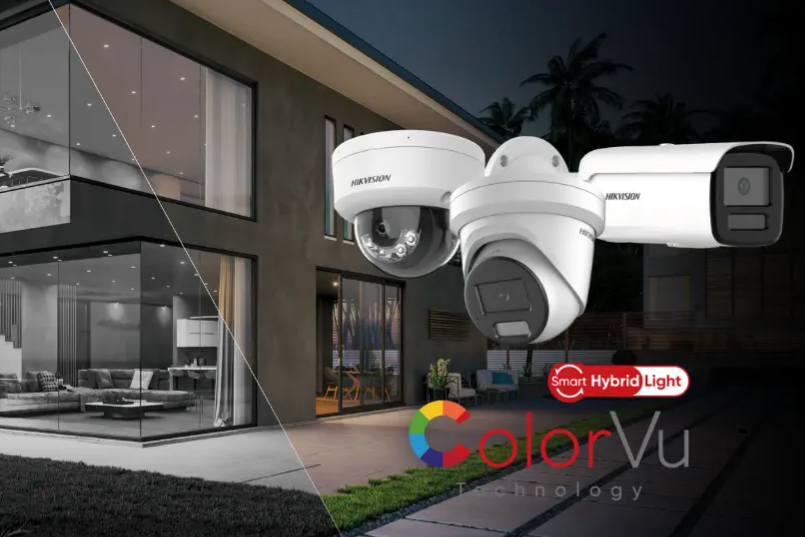 HIK VISION Global