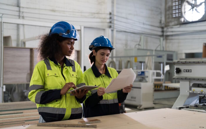 Santé des femmes au travail-crédit : Amorn-AdobeStock