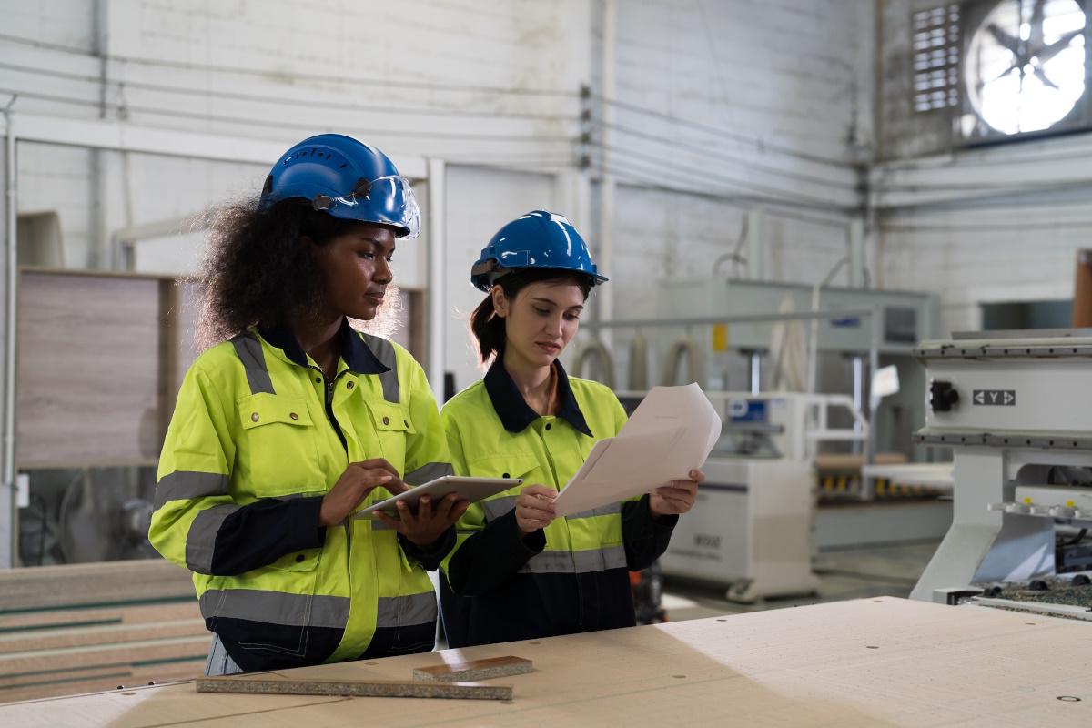 Santé des femmes au travail-crédit : Amorn-AdobeStock