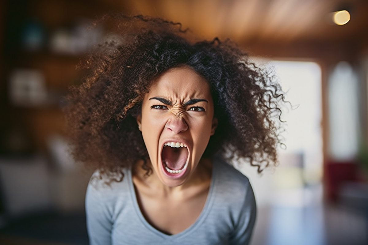 Faire face aux incivlités et aux comportements agressifs – Crédit: Wetzkaz/AdobeStock Faire face aux incivlités et aux comportements agressifs - Crédit: Wetzkaz/AdobeStock