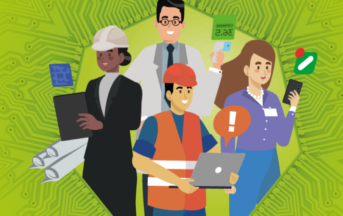 L'EU-Osha lance sa nouvelle campagne sur la sécurité et la santé au travail à l'ère numérique