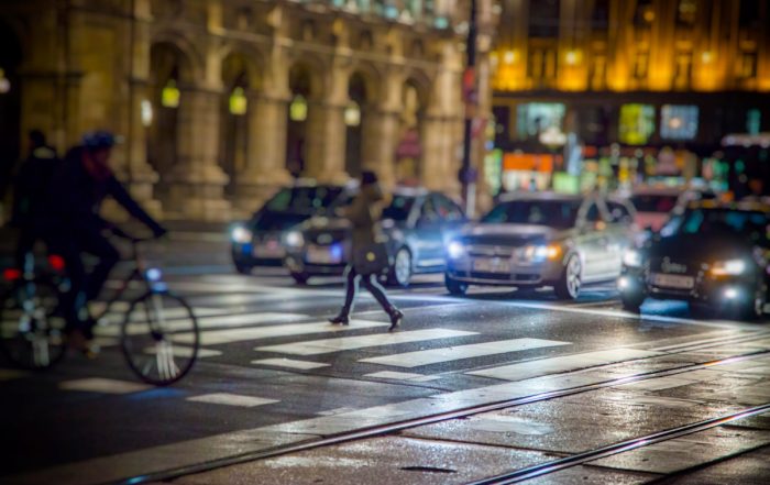 Changement d'heure, attention aux accidents routiers-Crédit: babaroga-AdobeStock