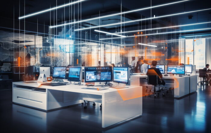 La cyber-résilience des entreprises face aux ransomwares. (Crédit photo Romana _ AdobeStock)