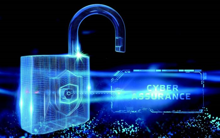 l’indemnisation des pertes et dommages liés à une attaque cyber - Lopmi - Crédit : Putilov_Denis/AdobeStock