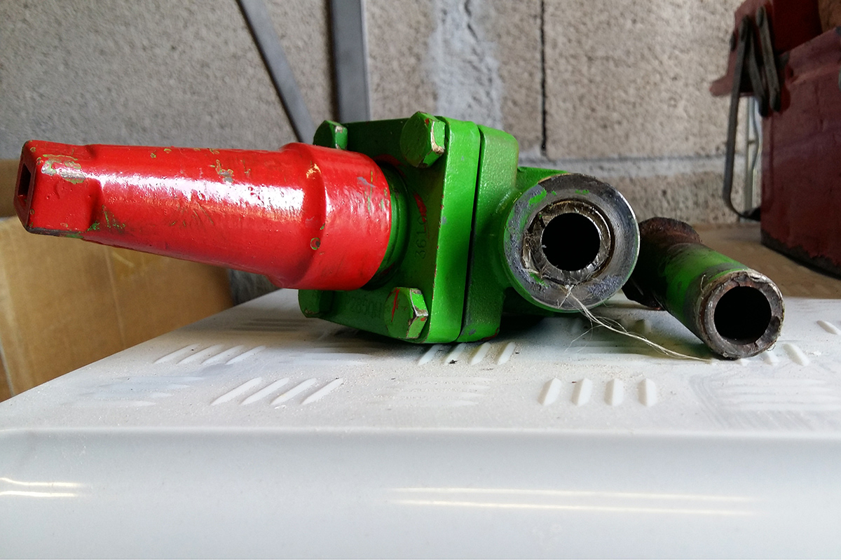 Sécurité des procédés : allier transmission et transition énergétique