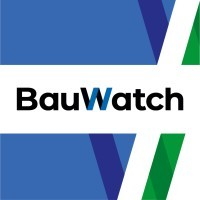 BauWatch_france_logo BauWatch France (logo LinkedIN).