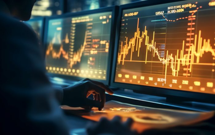 Les tendances de la cybersécurité 2023 (Baromètre Allianz Commercial). Crédit Viks_jin _ AdobeStock.