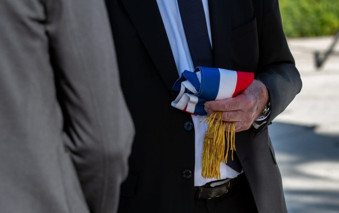 Violences envers les maires en hausse. Crédit : Obatala-photography/AdobeStock