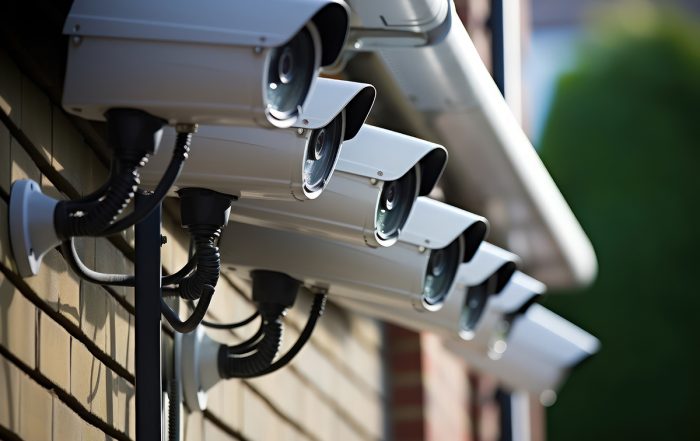 Le décret n° 2023-1102 du 27 novembre 2023 précise le traitement des données personnelles lié à la vidéoprotection et aux drones - Crédit : Stavros/AdobeStock