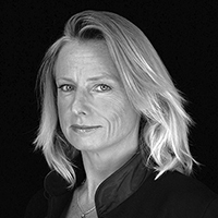 Emmanuelle Hervé, présidente et fondatrice d’EH&A Emmanuelle Hervé, présidente et fondatrice d'EH&A