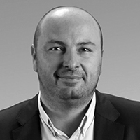 Renaud GHIA – Président de TIXEO Renaud GHIA - Président de TIXEO