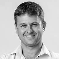 Sergey Shykevich, responsable du groupe Threat Intelligence chez Check Point Software Technologies Sergey Shykevich, responsable du groupe Threat Intelligence chez Check Point Software Technologies