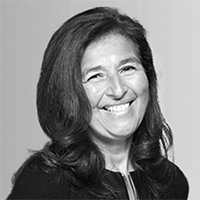 Valérie Lafarge-Sarkozy, avocate associée chez Advant Altana Valérie Lafarge-Sarkozy, avocate associée chez Advant Altana