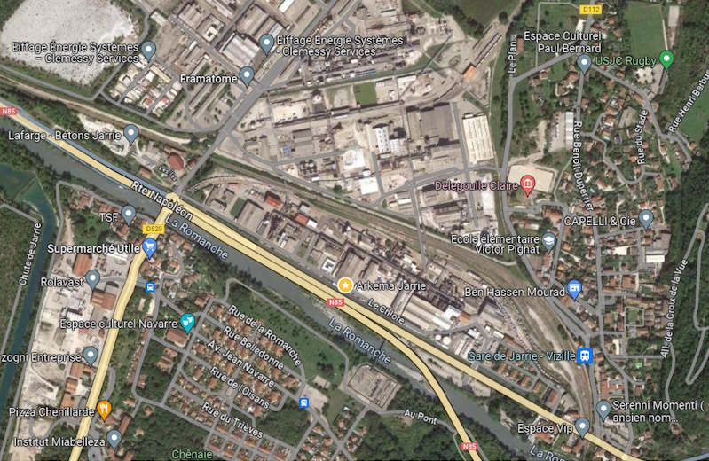 L’emploi dans la sécurité à l’heure de la surchauffe