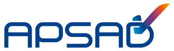 Logo APSAD
