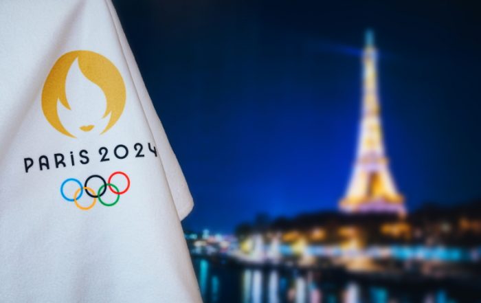 Une vague de cybercriminalité attendue pendant les Jeux de Paris 2024. (Crédit kovop58 _ AdobeStock).