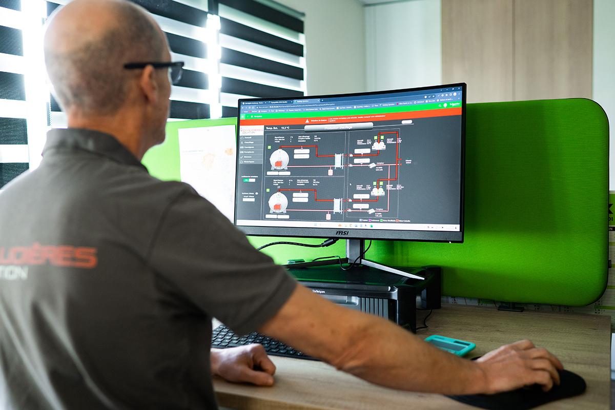 Chaudières Location 03 Chaudières Location 03