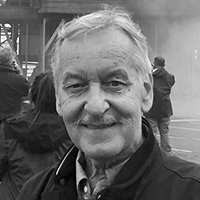 René Dosne, lieutenant-colonel (rc), créateur du croquis opérationnel à la Brigade des sapeurs-pompiers de Paris René Dosne, lieutenant-colonel (rc), créateur du croquis opérationnel à la Brigade des sapeurs-pompiers de Paris