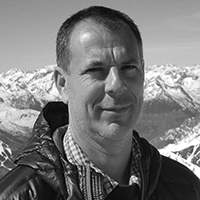 Sylvain Coron, membre de l’Apsighe Sylvain Coron, membre de l'Apsighe