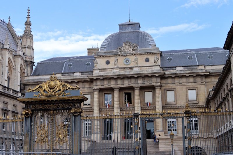 Devoir de vigilance-Nouvelle chambre à la cour d'appel de Paris-Crédit Massimo Todaro-AdobeStock