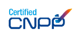 Logo CNPP Certified