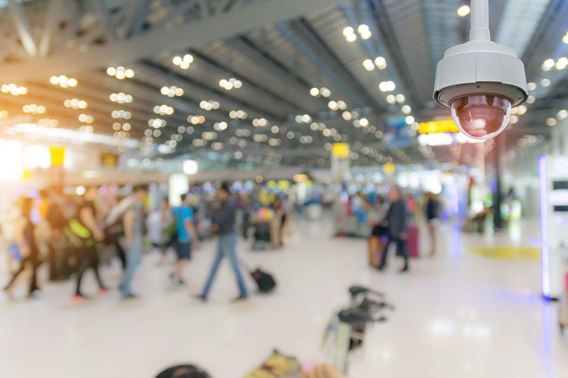 Aéroport - Crédit: Etap/AdobeStock