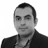 Fayçal Noushi, CEO de Zen Networks Fayçal Noushi, CEO de Zen Networks