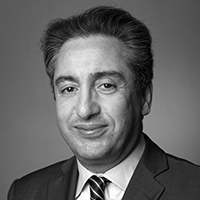 Abdel Bencheikh, directeur des risques et de l’audit interne du groupe House of HR Abdel Bencheikh, directeur des risques et de l'audit interne du groupe House of HR