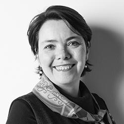 Caroline Belotti, avocate associée au bureau TGS France Avocats