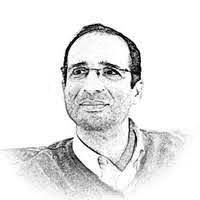 Kamel Mokrane Kamel Mokrane