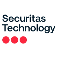 Logo Securitas Technology (crédit Securitas Technology) Logo Securitas Technology (crédit Securitas Technology)
