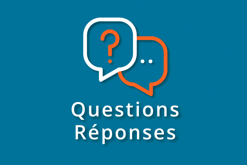 Questions-réponses : un cas concret de conformité réglementaire, une réponse  claire pour gérer le risque.