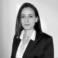 Alexandra Lemarigny, Channel Sales Director, Europe du sud chez OpenText Cybersecurity Alexandra Lemarigny, Channel Sales Director, Europe du sud chez OpenText Cybersecurity