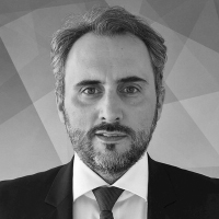 Laurent Oudot, CEO et CTO de Tehtris Laurent Oudot, CEO et CTO de Tehtris