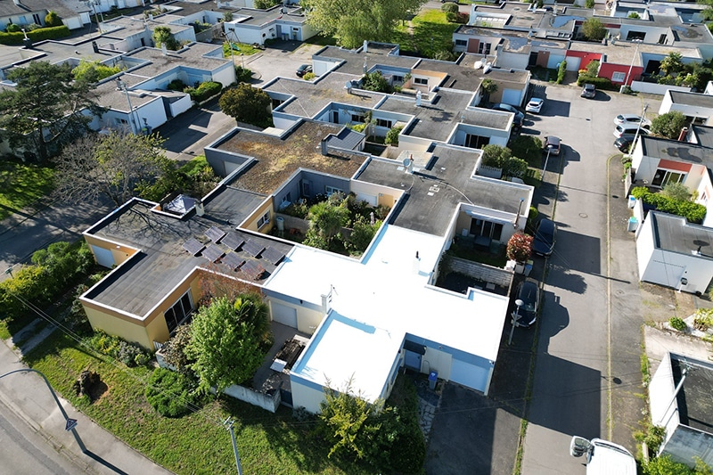 Alfa cool – Cool roofing 02 Ceci est une légende Alt