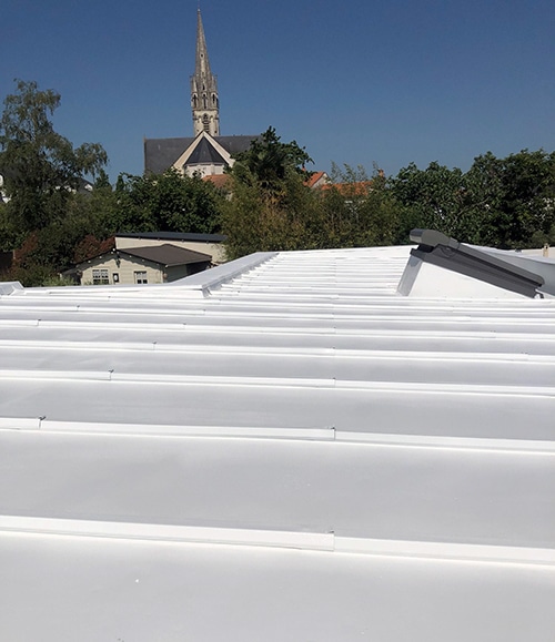 Alfa cool – Cool roofing 03